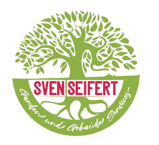 Sven Seifert Garten- und Landschaftspflege Logo
